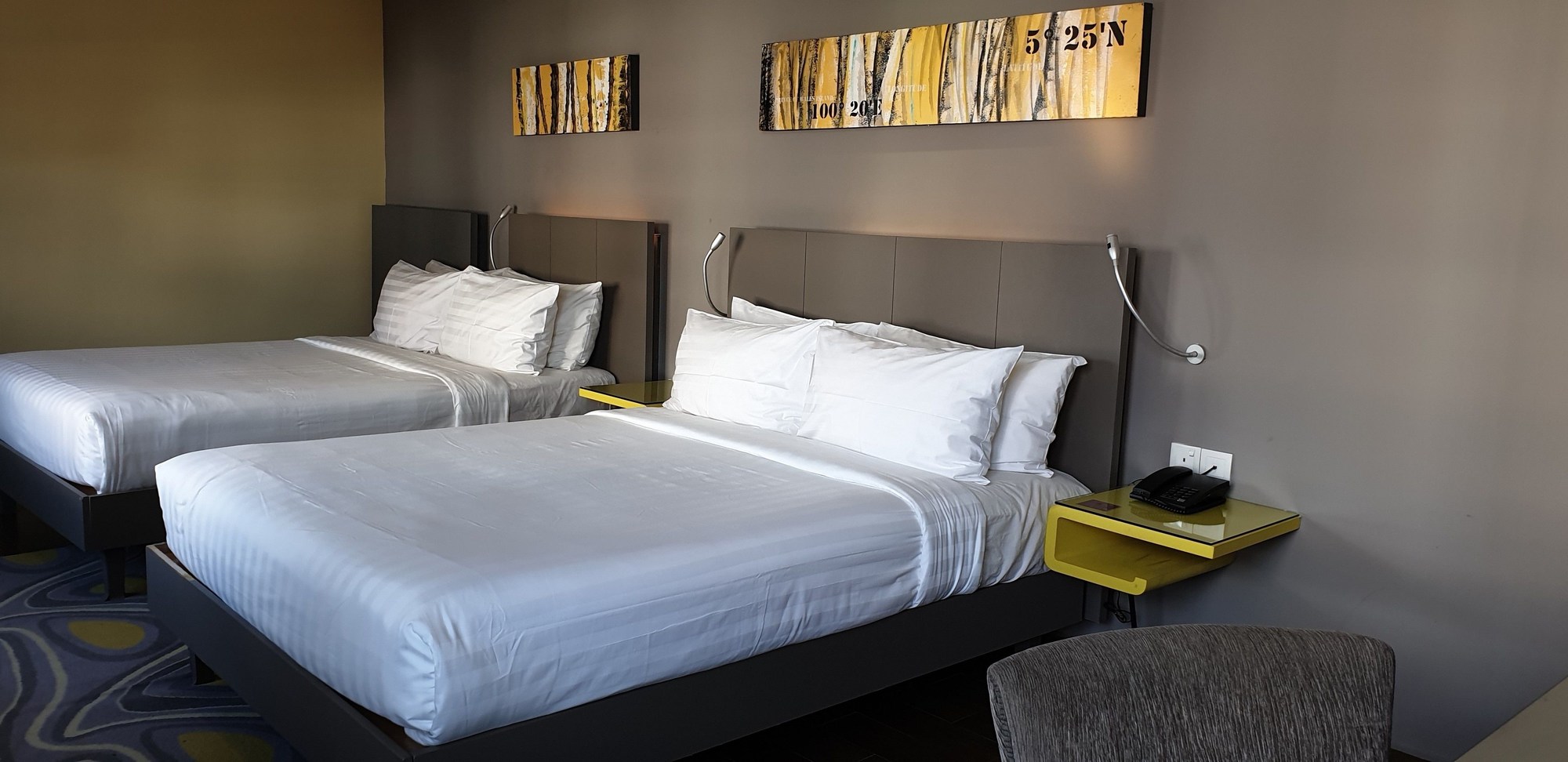 Travelodge Georgetown