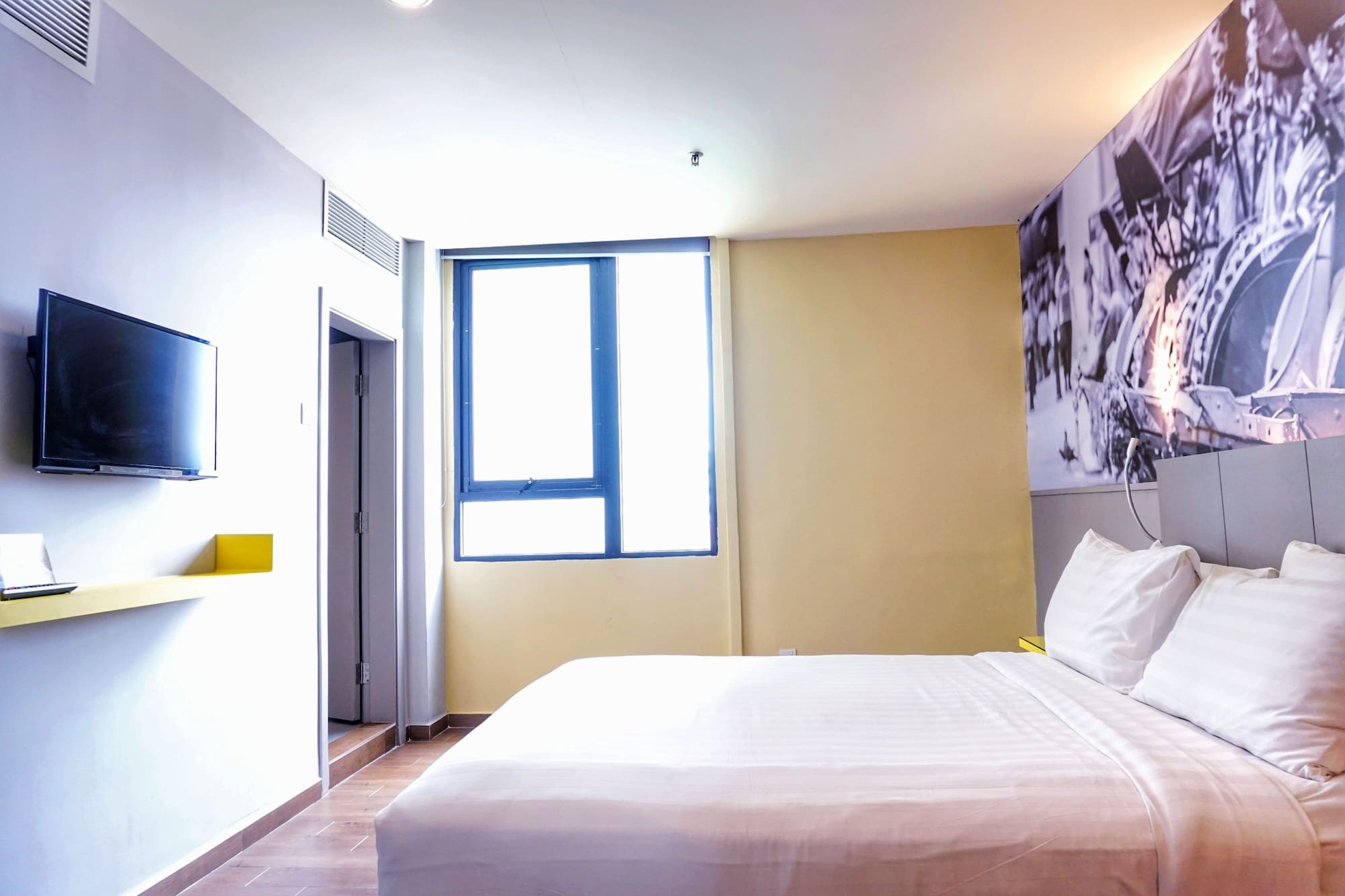 Travelodge Georgetown