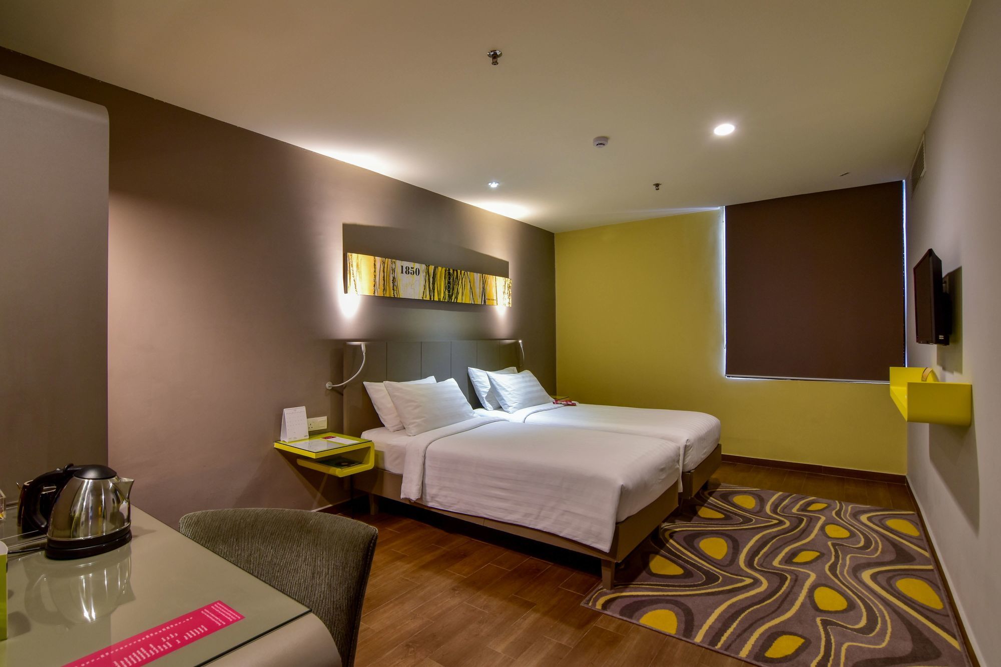Travelodge Georgetown