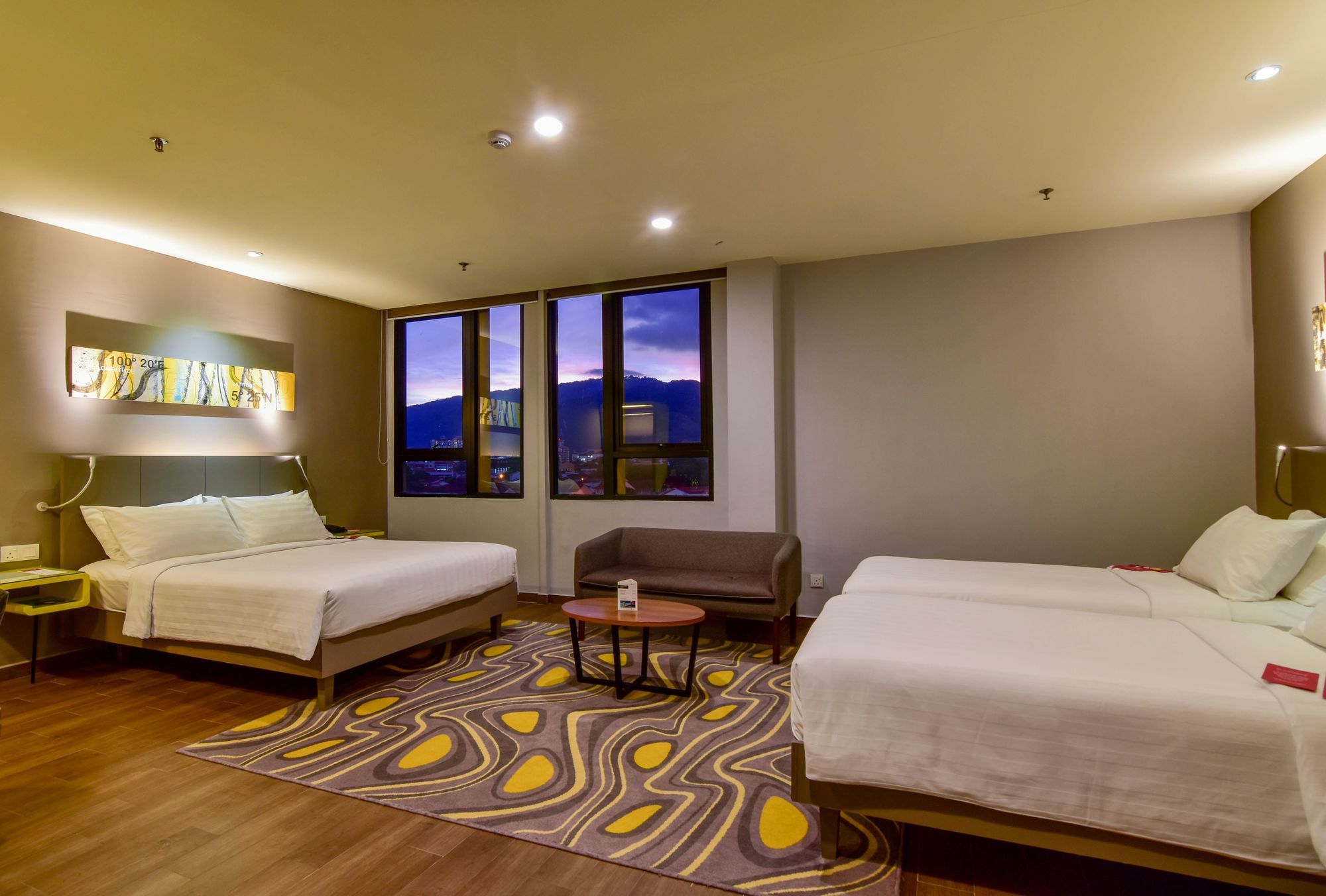 Travelodge Georgetown