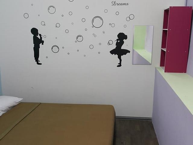 Triple Dream Budget Hotel
