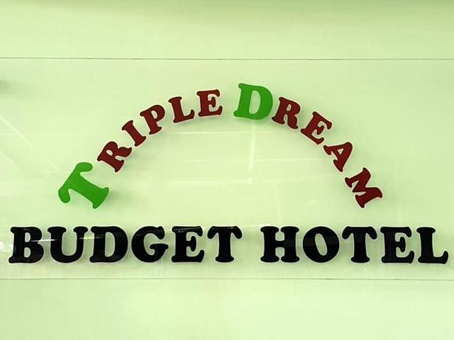 Triple Dream Budget Hotel