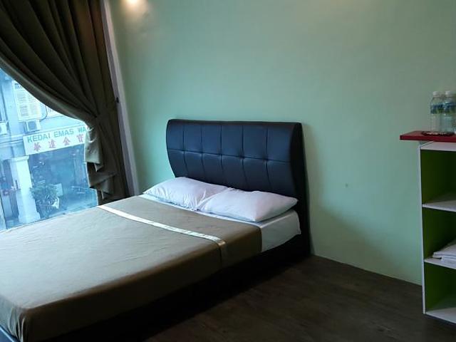 Triple Dream Budget Hotel