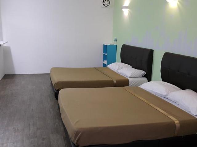 Triple Dream Budget Hotel