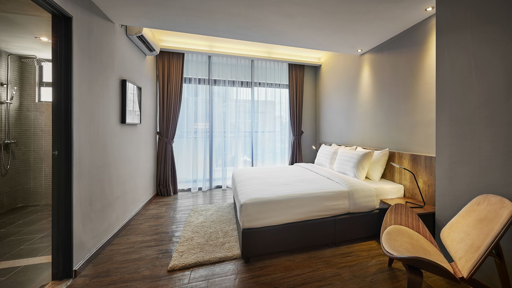 Tropics Eight Suites