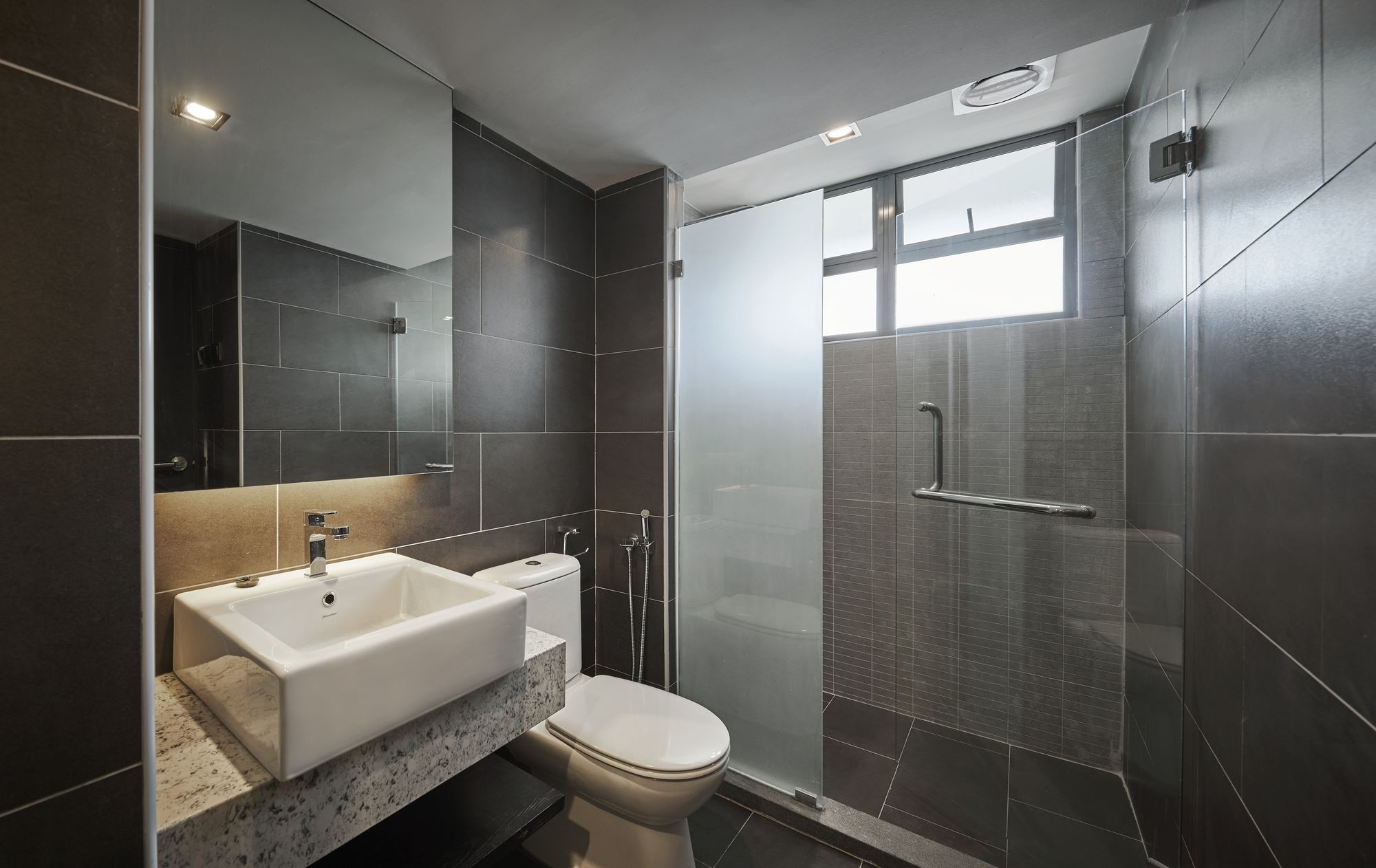 Tropics Eight Suites