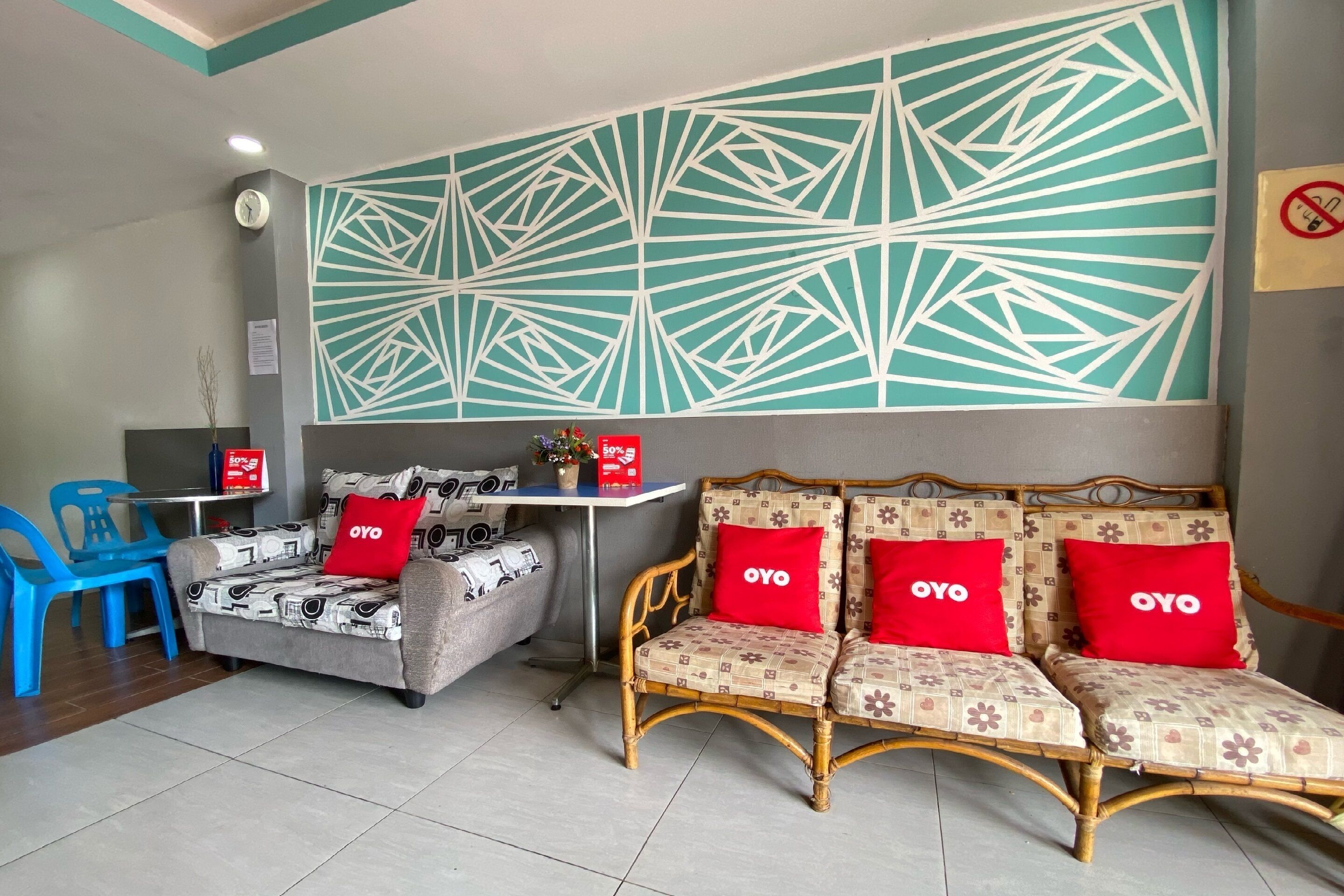 Xaviers Lodge by OYO Rooms