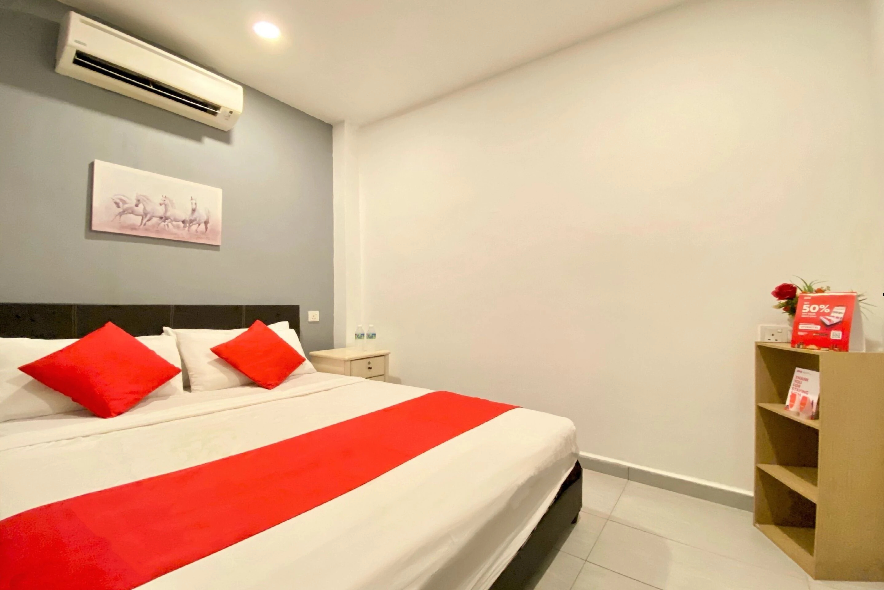 Xaviers Lodge by OYO Rooms