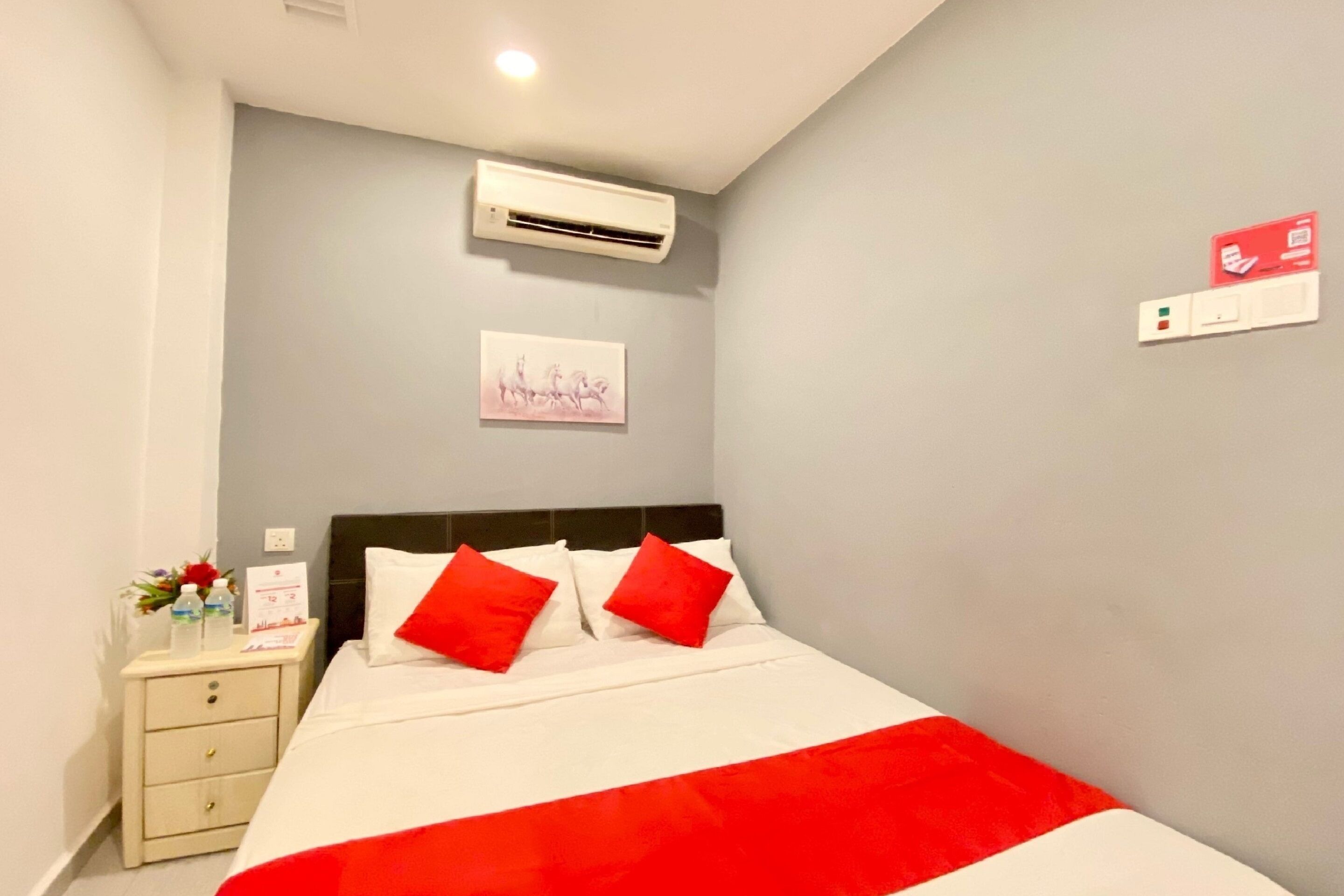 Xaviers Lodge by OYO Rooms