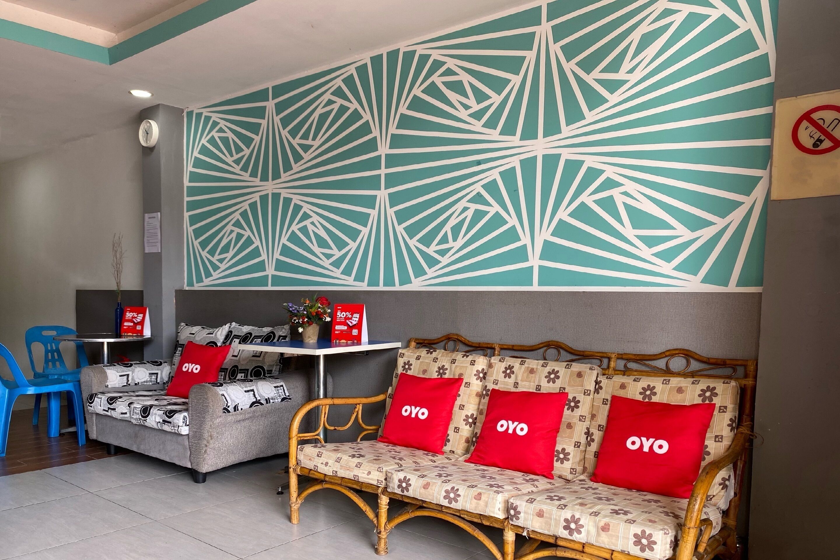 Xaviers Lodge by OYO Rooms