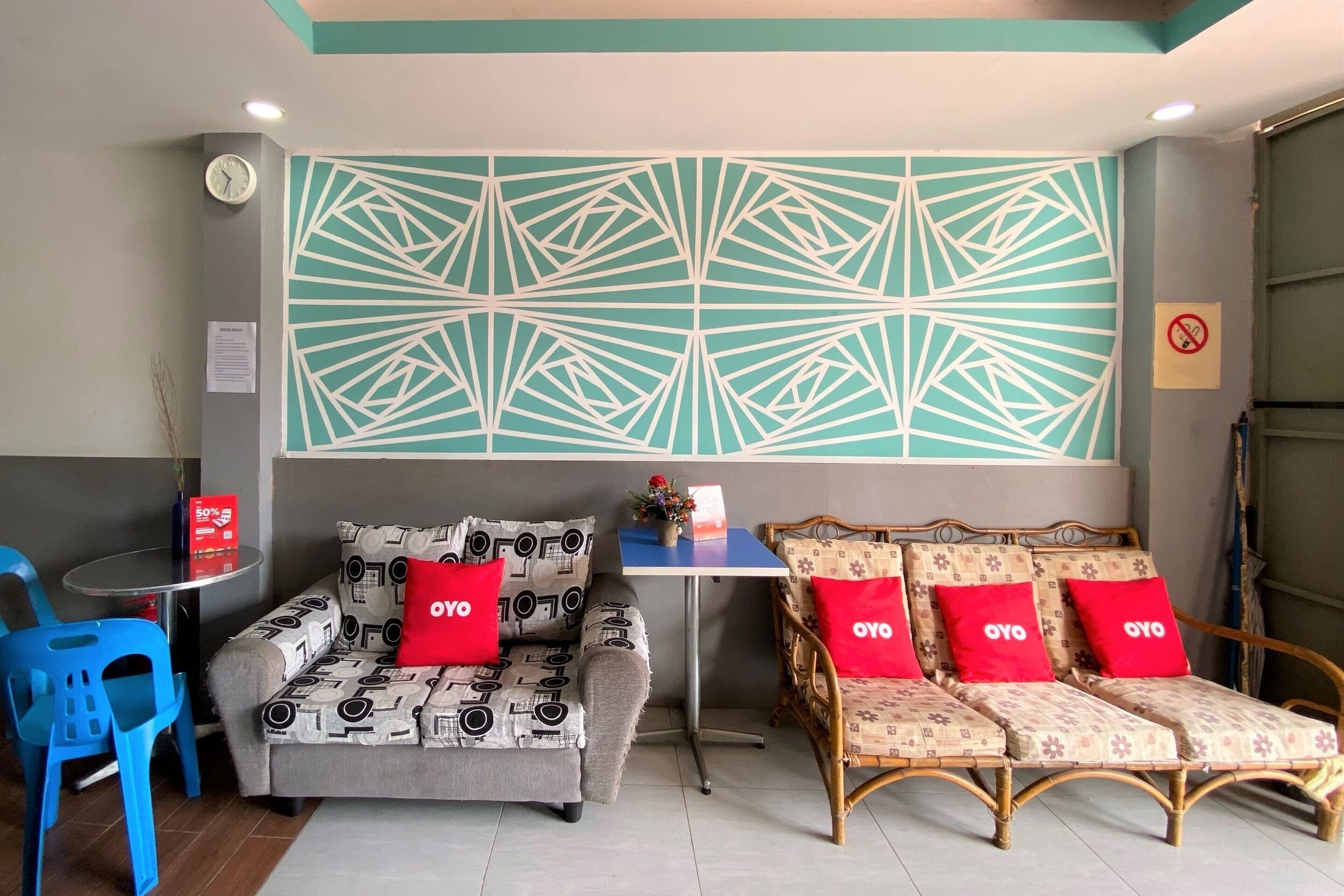 Xaviers Lodge by OYO Rooms