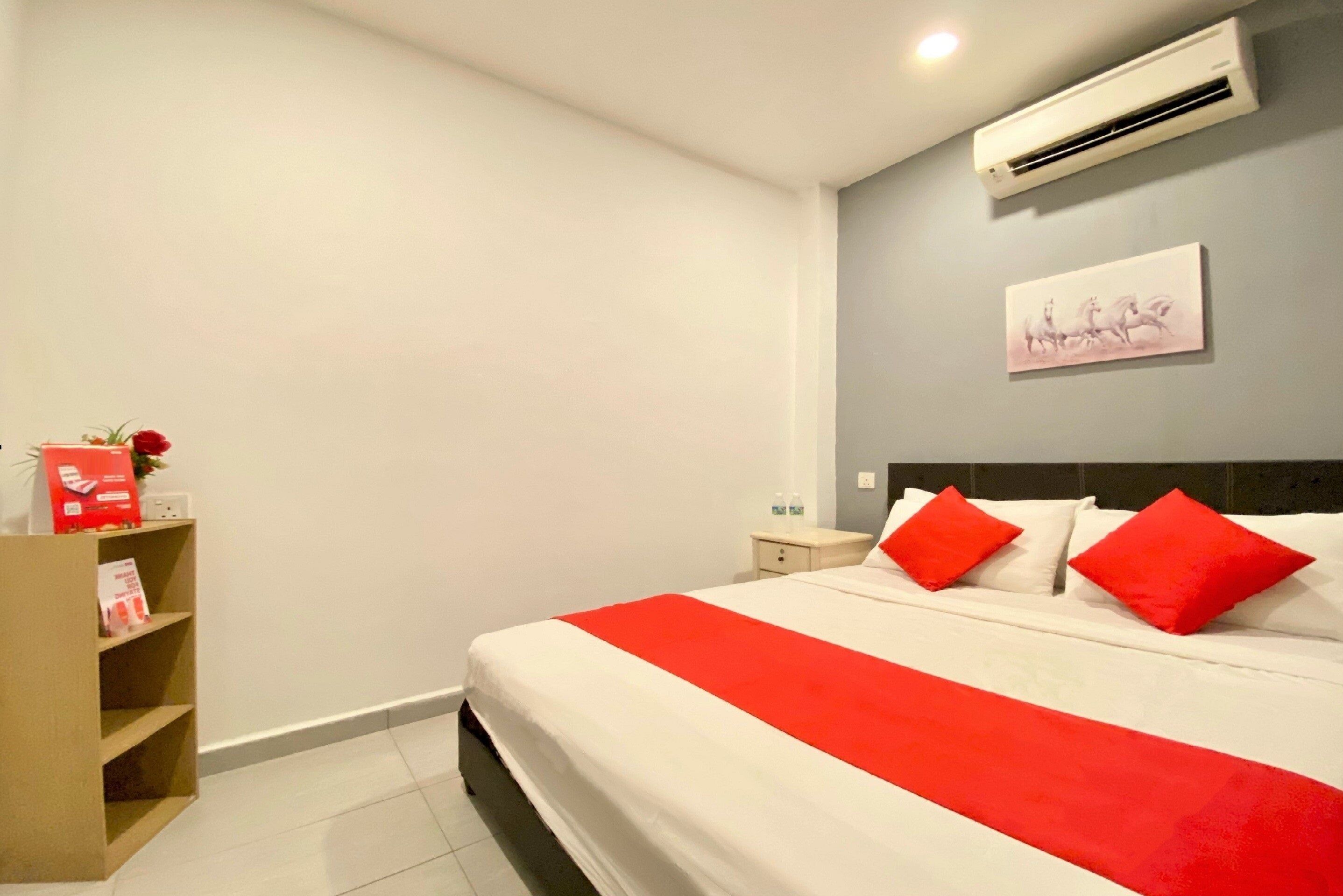 Xaviers Lodge by OYO Rooms