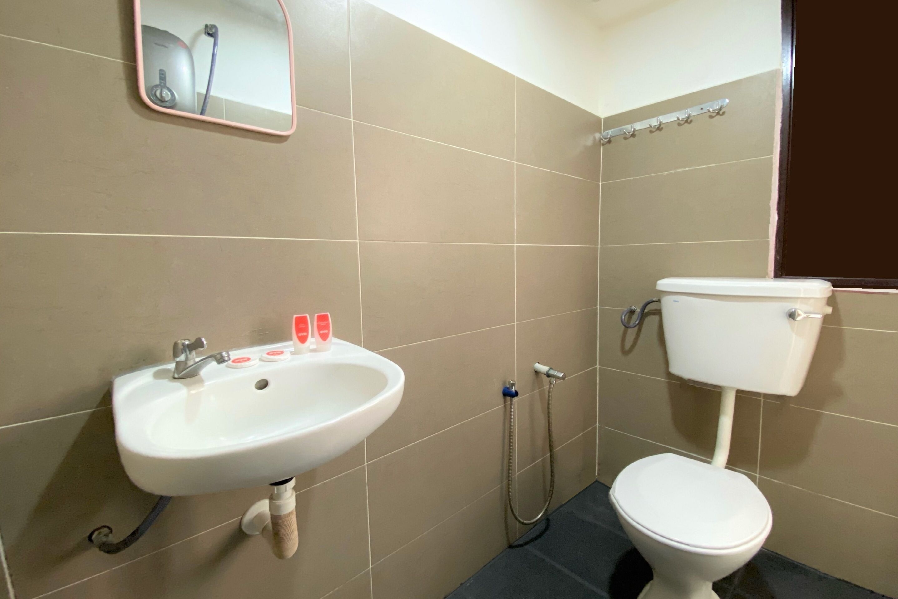 Xaviers Lodge by OYO Rooms