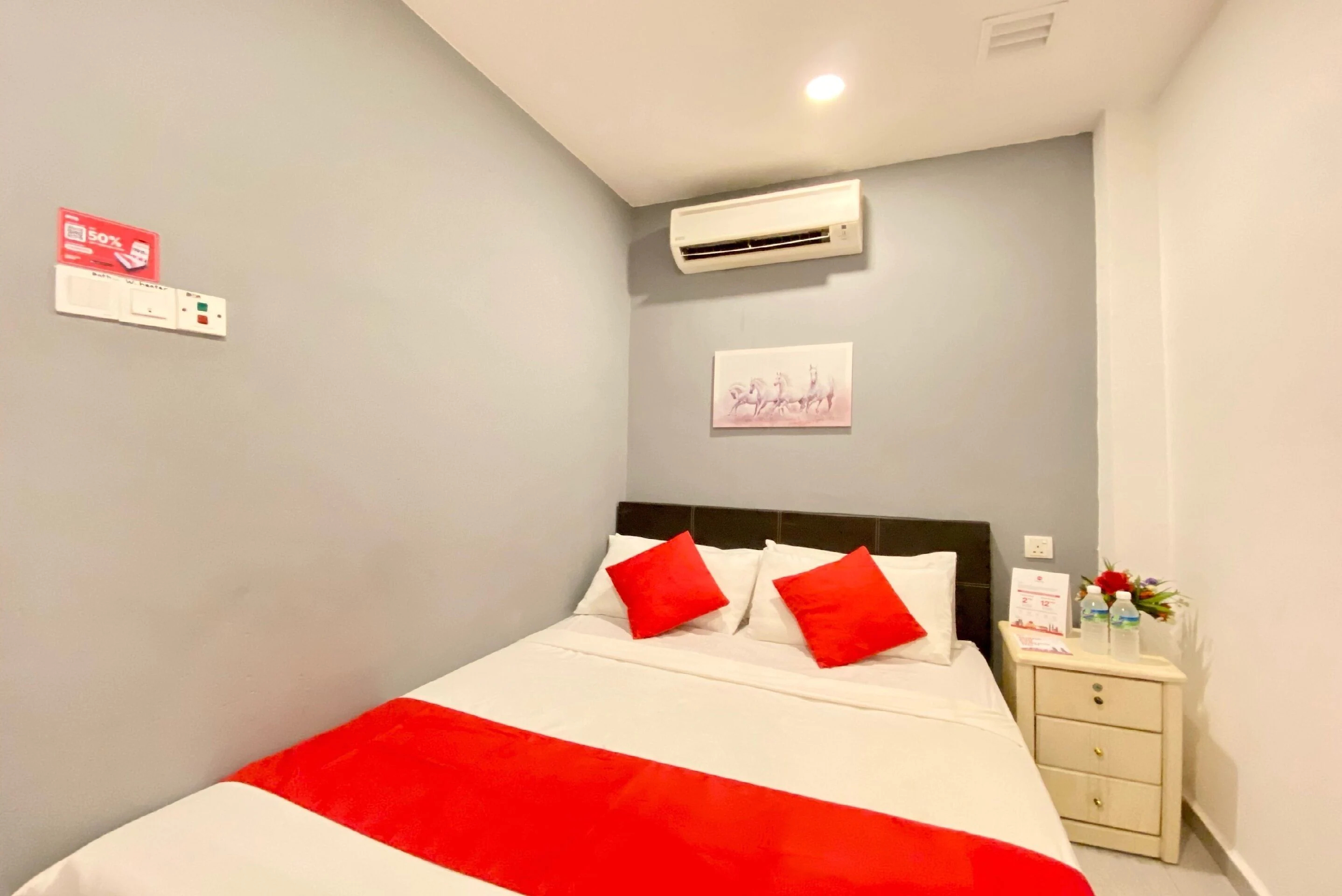 Xaviers Lodge by OYO Rooms