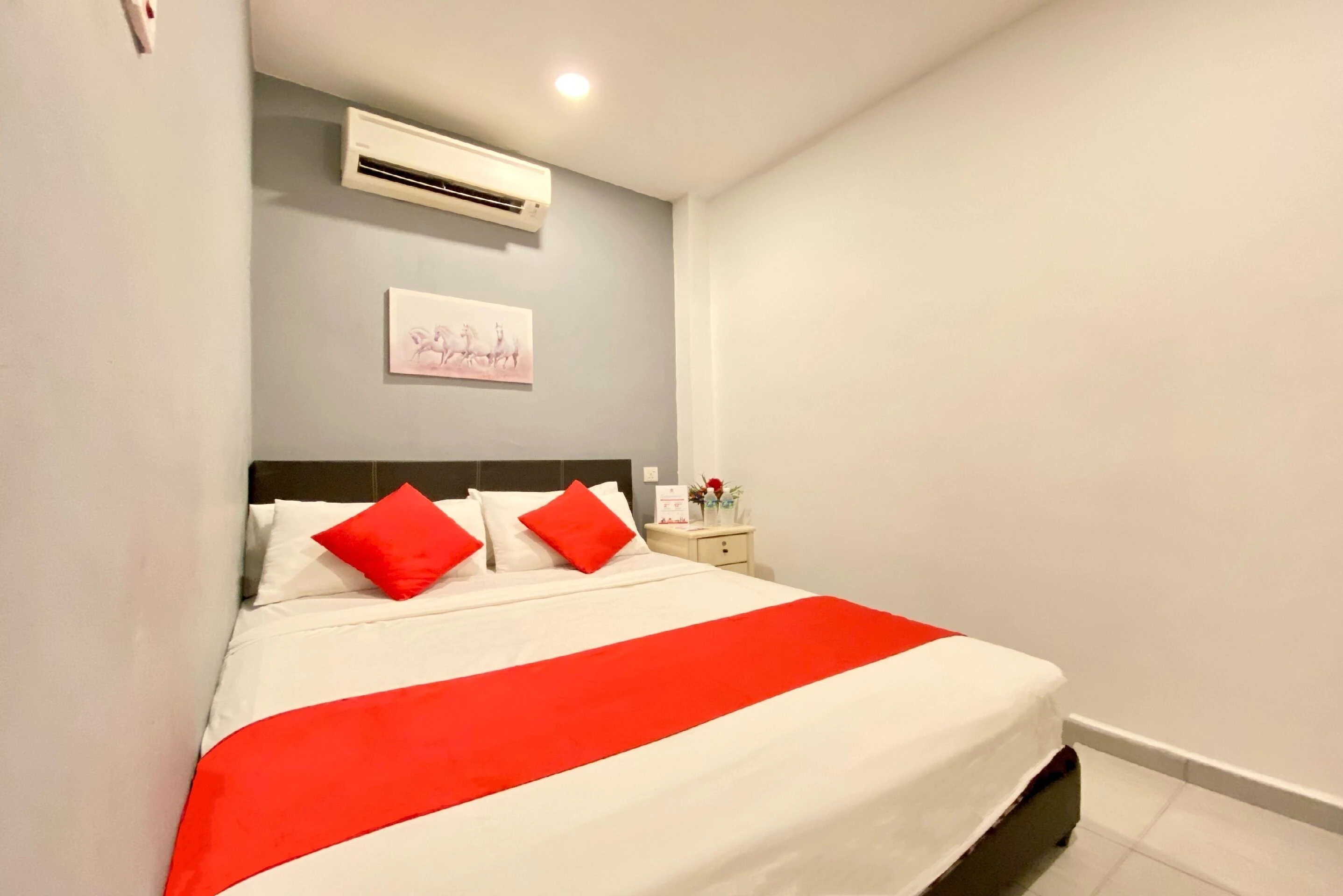 Xaviers Lodge by OYO Rooms