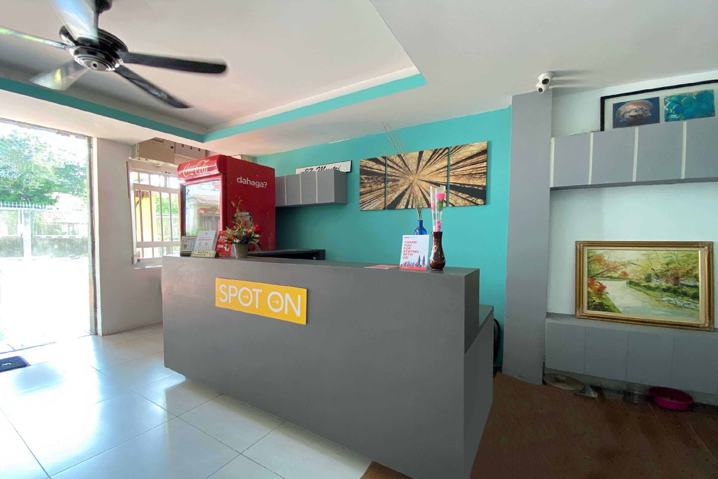 Xaviers Lodge by OYO Rooms