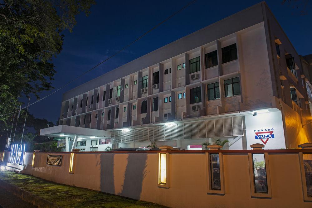 YMCA Penang