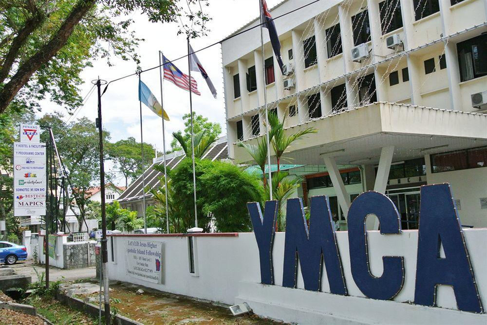 YMCA Penang
