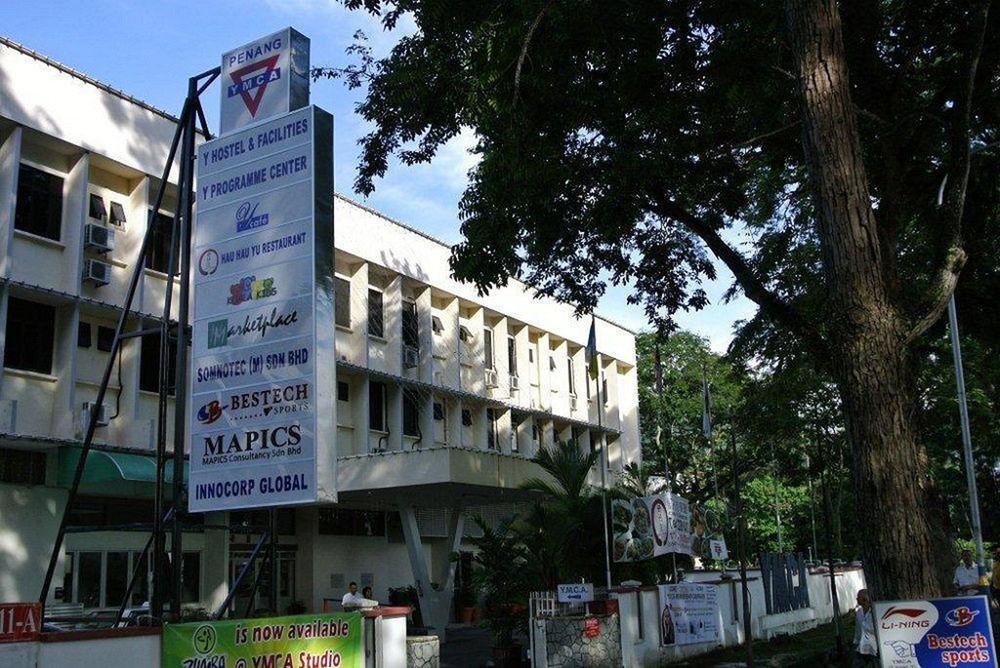 YMCA Penang