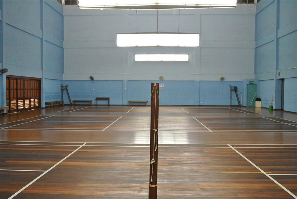YMCA Penang