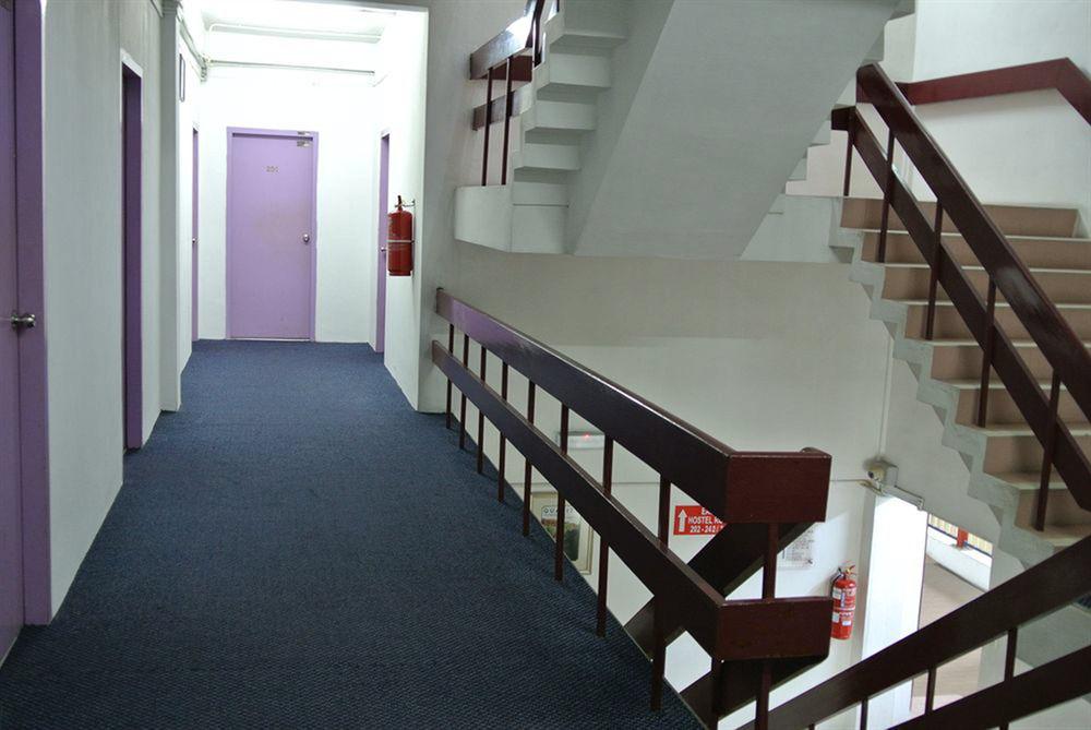 YMCA Penang