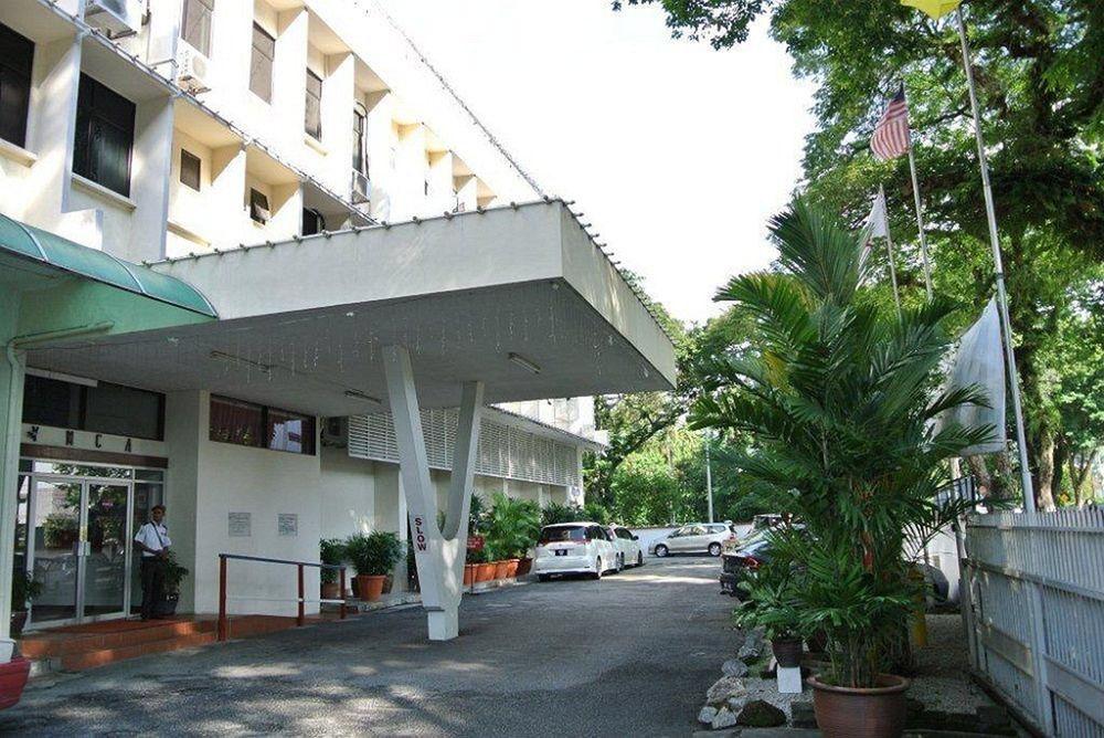 YMCA Penang