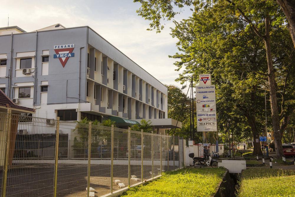 YMCA Penang