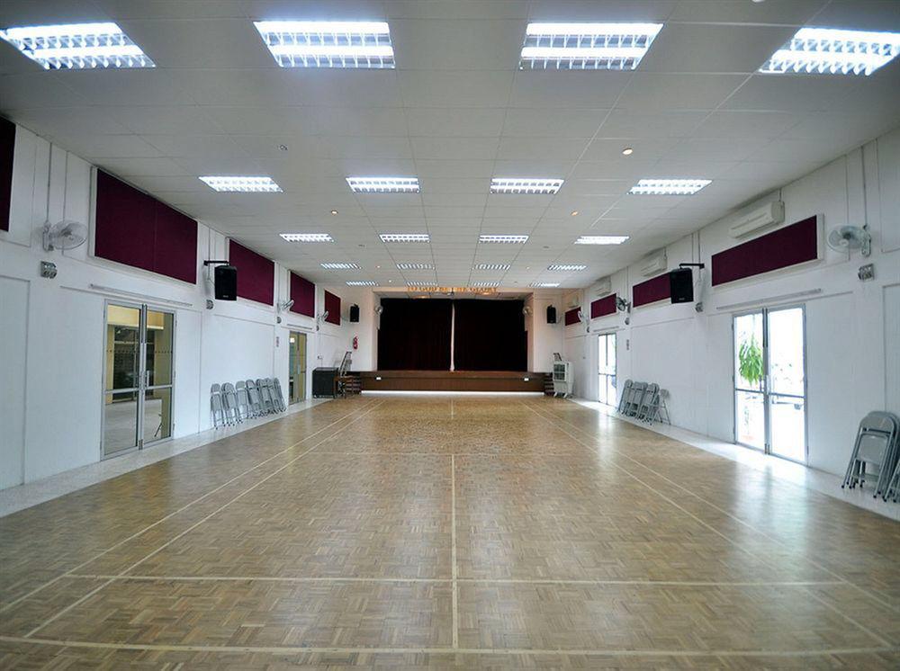 YMCA Penang