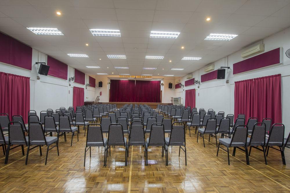 YMCA Penang