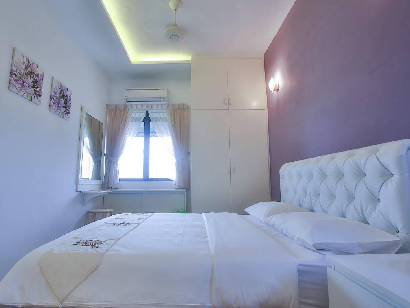 Bobo Homestay