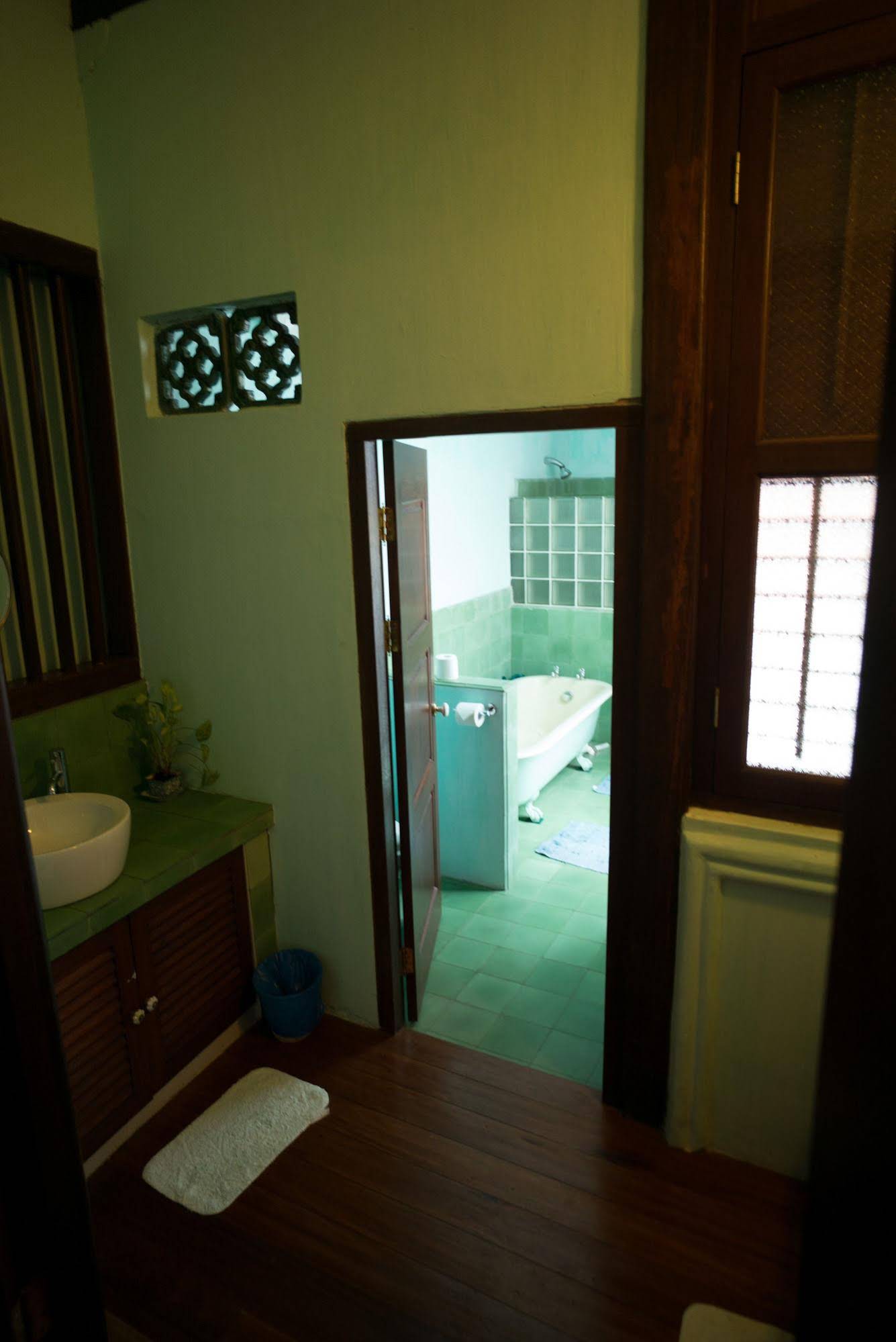 East Indies Mansion