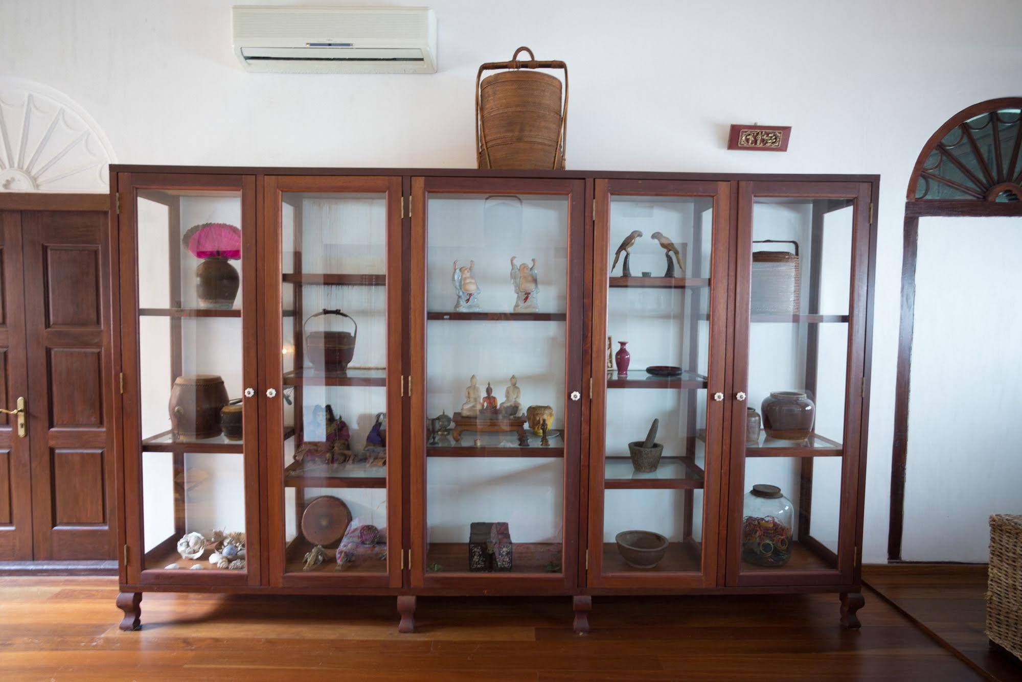 East Indies Mansion
