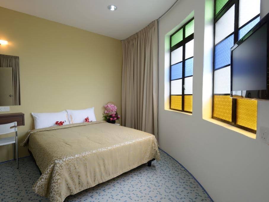 Grand Inn - Penang Road