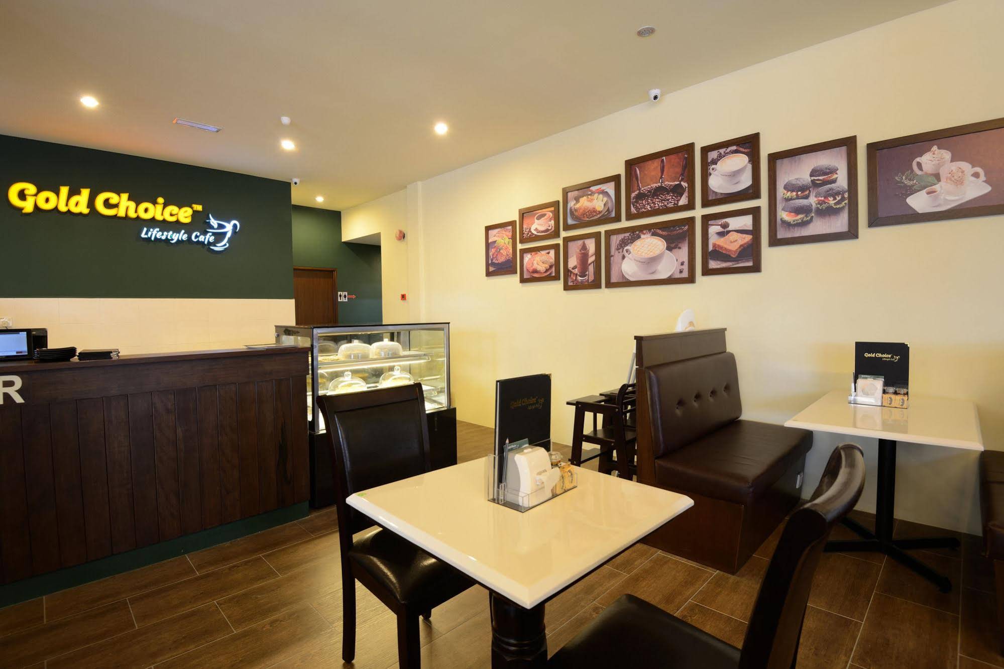 Grand Inn - Penang Road