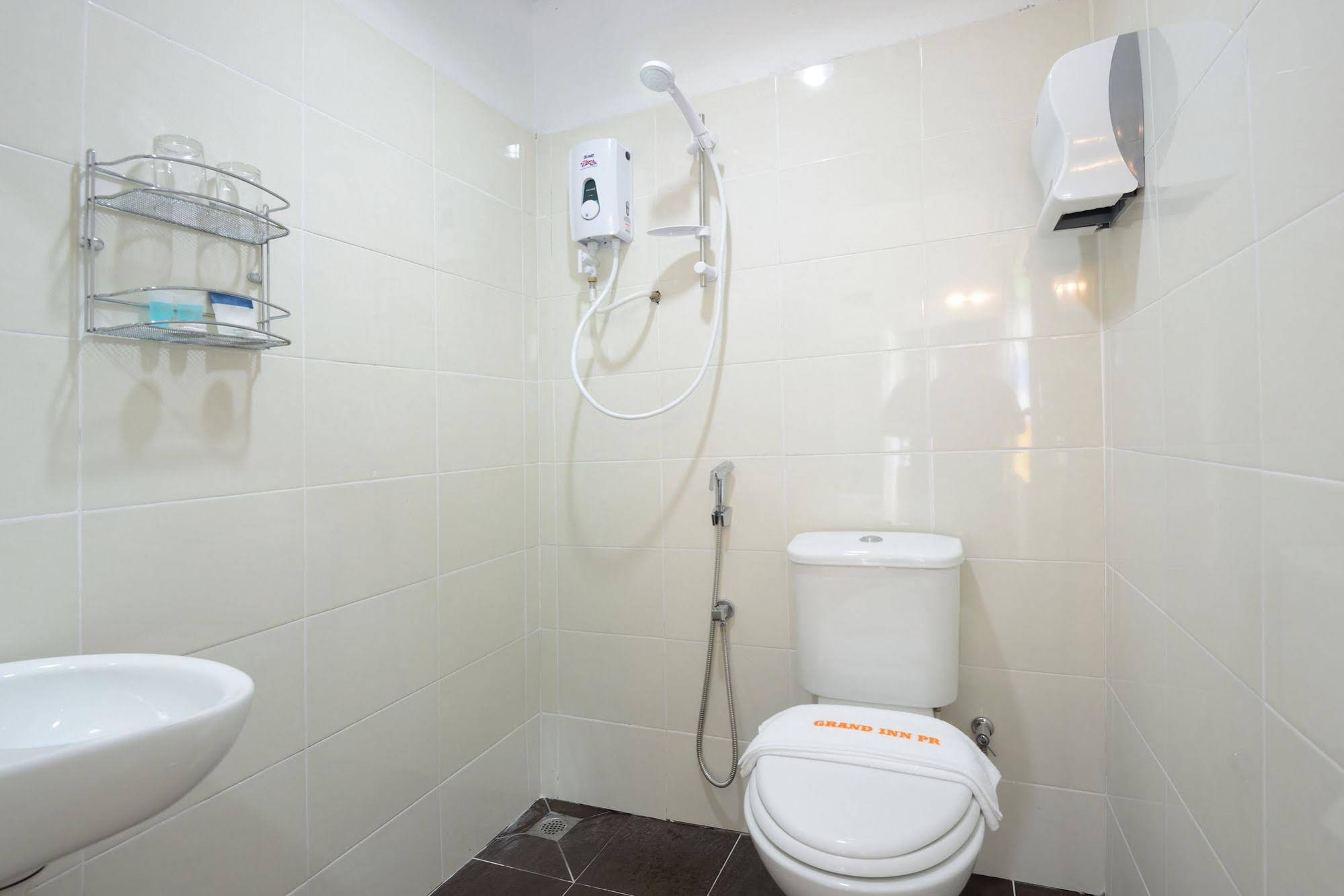 Grand Inn - Penang Road
