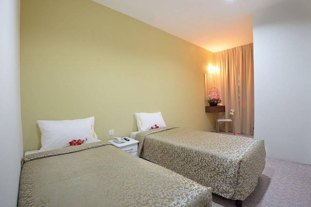 Grand Inn - Penang Road