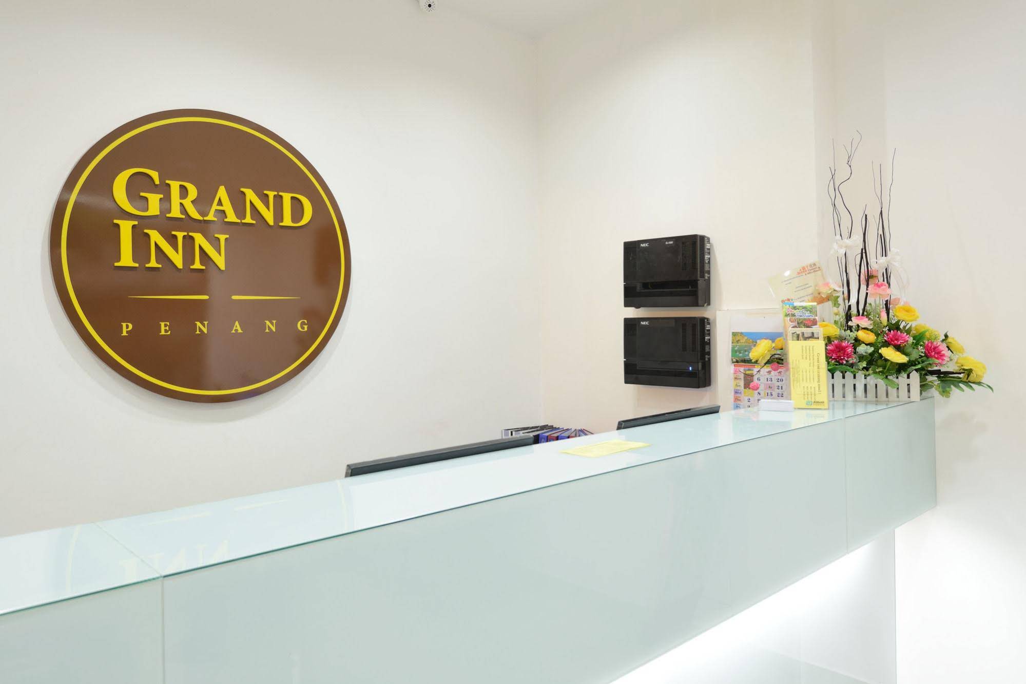 Grand Inn - Penang Road