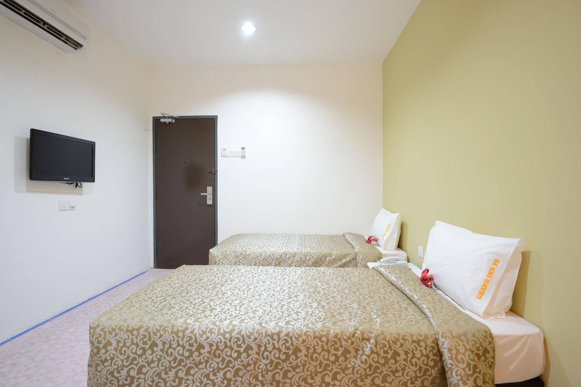 Grand Inn - Penang Road