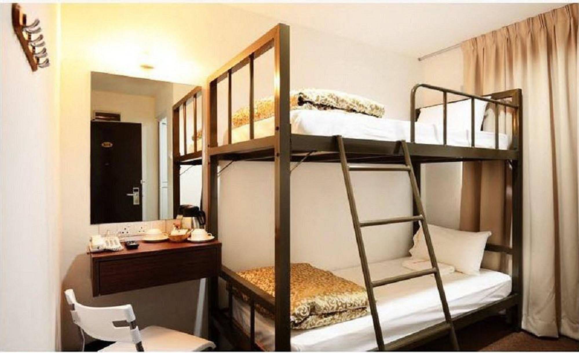 Grand Inn - Penang Road