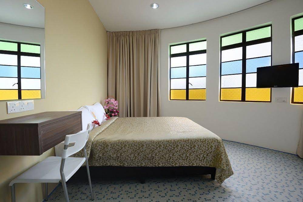 Grand Inn - Penang Road
