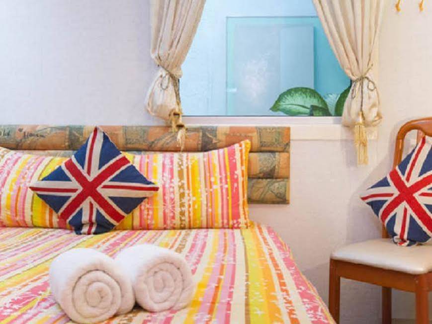 Penangold House Homestay