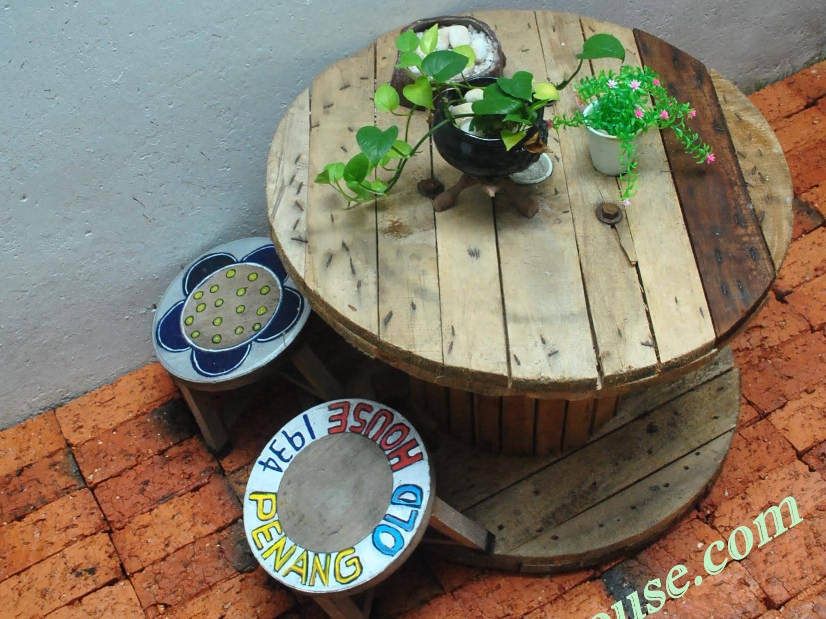 Penangold House Homestay