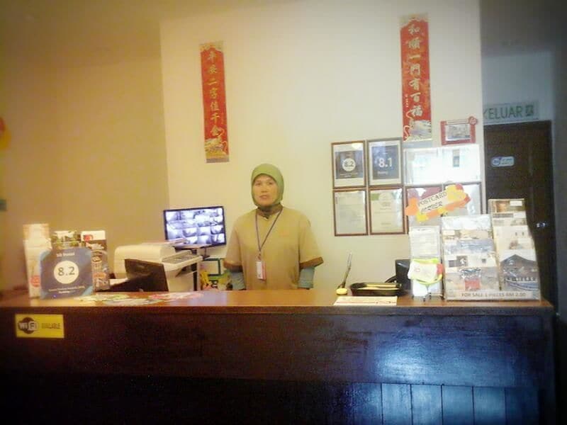 So Hotel