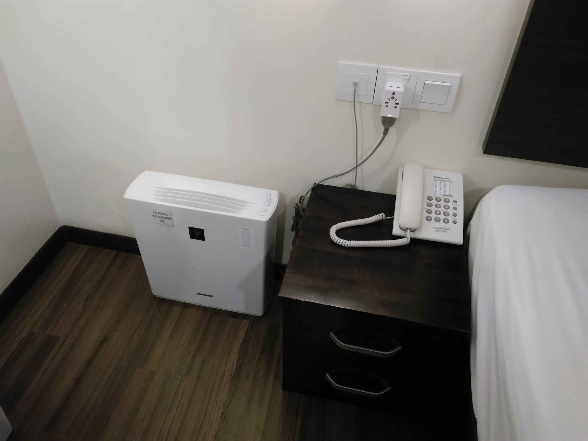 So Hotel