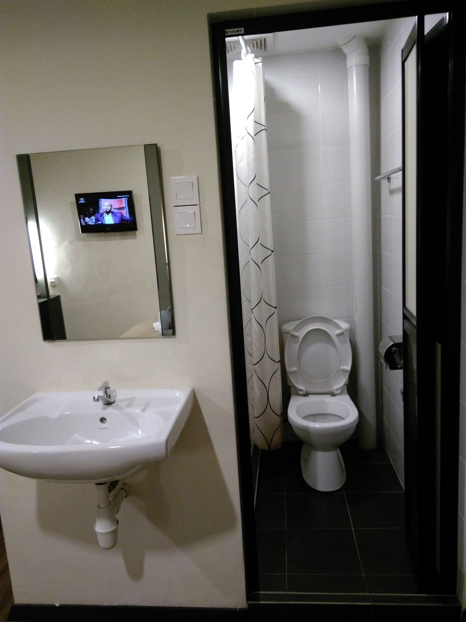 So Hotel