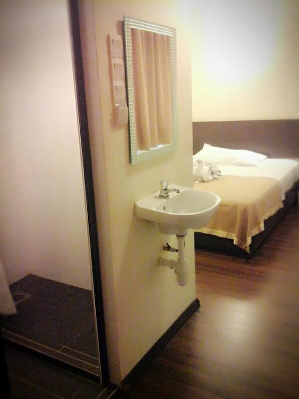 So Hotel