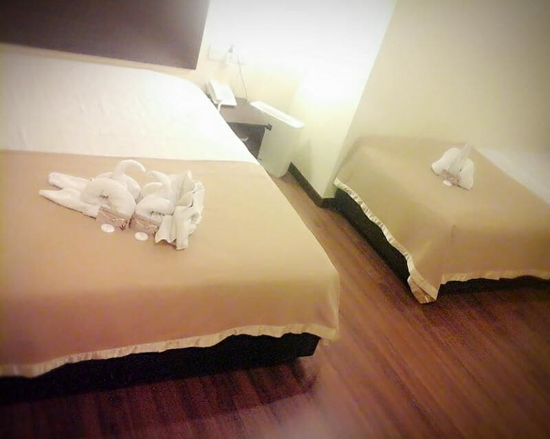 So Hotel