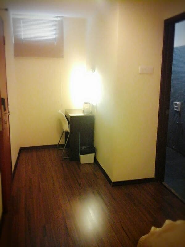 So Hotel