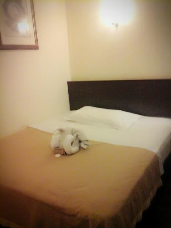 So Hotel