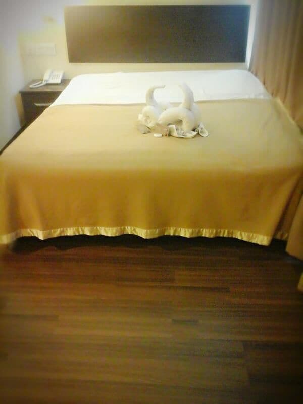 So Hotel